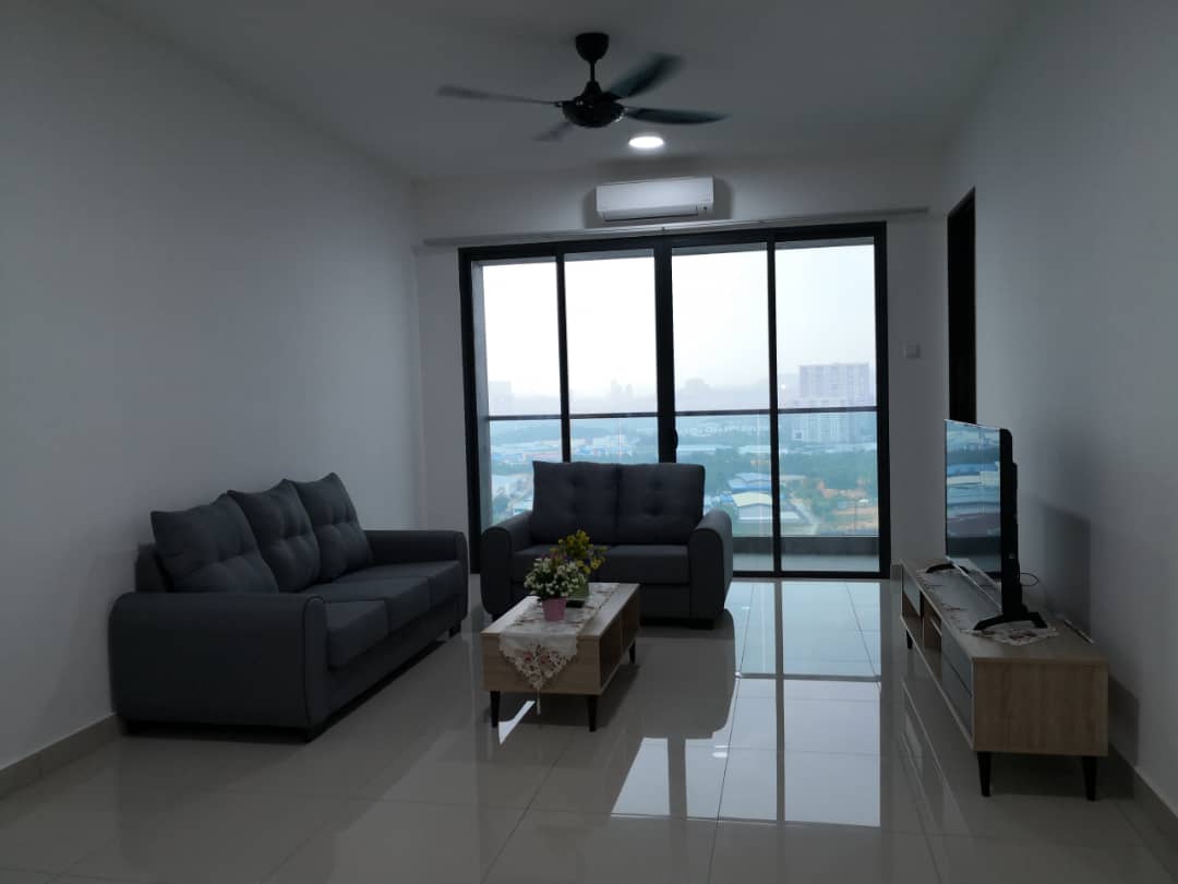 Symphony Tower 3